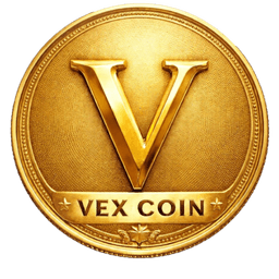 VEX coin logo